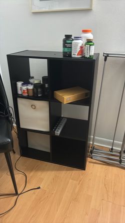 Shelf