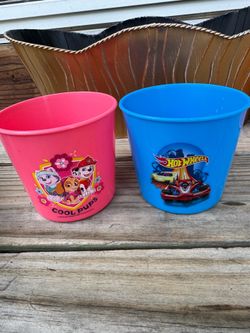 Planters and Pots