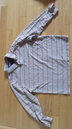 St.Johns Mens Large