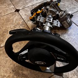 2019-2020 Kia optima LX Steering Column Oem