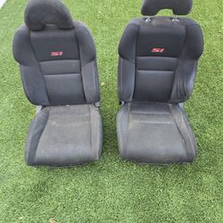 Civic SI Front seats (Pair)