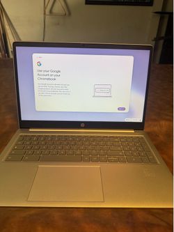 Laptop