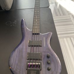Steinberger Bass XQ2A 