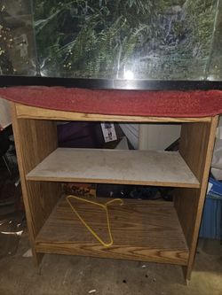20 Gallon Aquarium Stand
