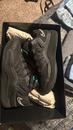 Kevin Durant shoes