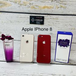 Valentine Special 💝 Apple iPhone 8