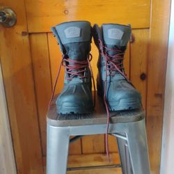Polar Range Mens Size 11