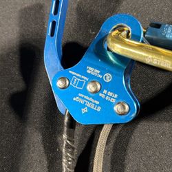 Sterling. Pdq2 Tower Emergency Descend Escape System 