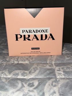 Prada Paradoxe Intense Eau de Parfum