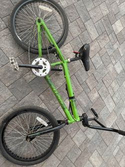 BMX Bike