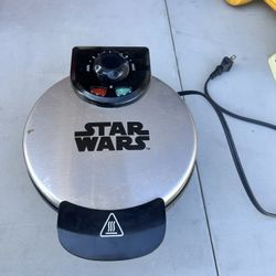 Wafflera 🧇 Star Wars