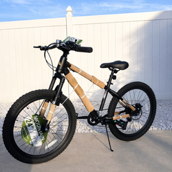 Ozark Trail Mountain Bicycle