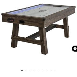Brand new Air Hockey Table 