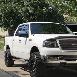 2005 Ford F-150