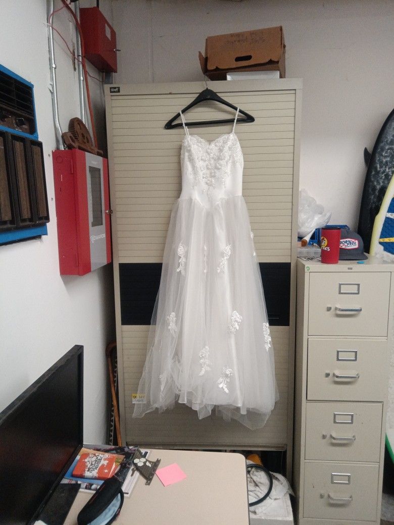 Wedding Dress , Wedding