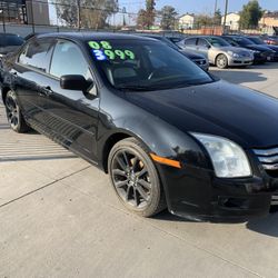 2008 Ford Fusion !!!!!