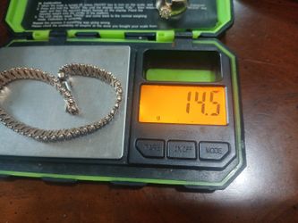 Esclaba De l0k ..14.5gramos