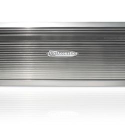Us Acoustics Car Amplifiers 