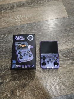 R36s Retro Game Console - 20,000+ Games