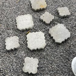 Stepping Stones