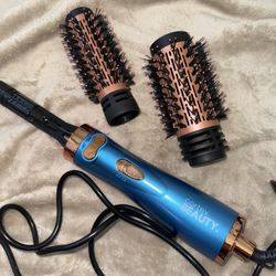 Cortex Beauty Barrel Blow Dryer