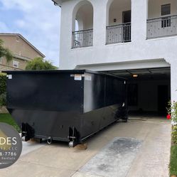 Heavy Duty Dumpsters/ Waste Solution 