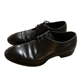 Alexander McQueen Lace Up Shoes 