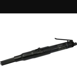 Ingersoll Rand Air Needle Scaler New