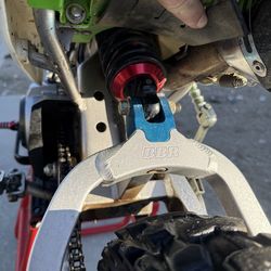 2006 Honda 150R Very well maintained $2500