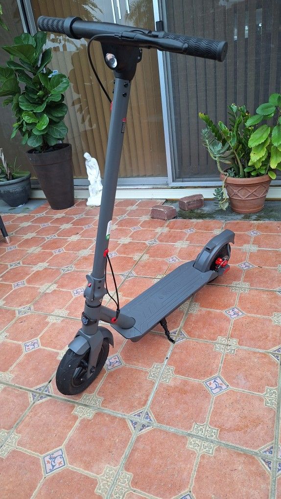 Folding  EScooter Arrow Max 
