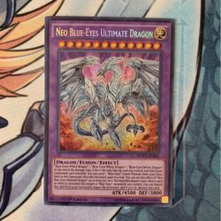 Yugioh Cards 
