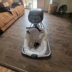 Baby Swing 
