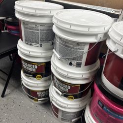 Advanced Polymer Glue 