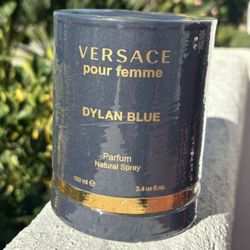 Versace Pour Femme