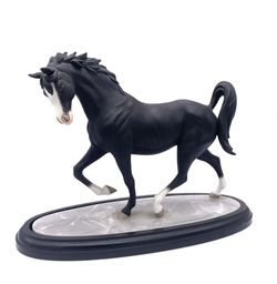 Lemox Arabian Knight