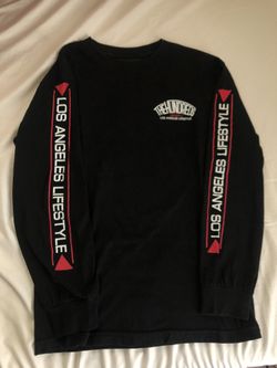 The Hundreds shirt