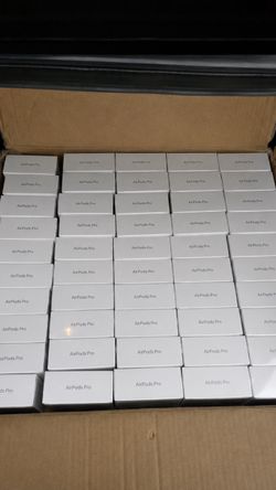 AirPods