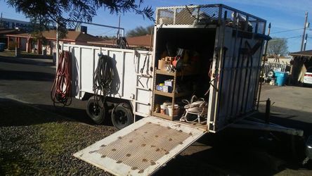Trailer