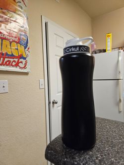 Cirkul bottle