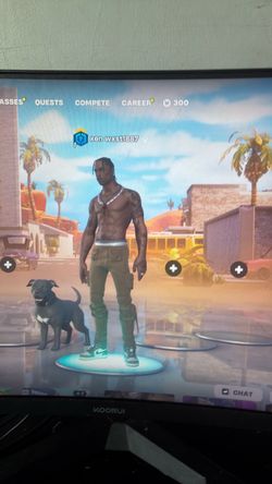 travis scott acc