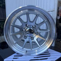 NEW 17” FUEL OFF ROAD WHEELS FOR F150 FORD F-150 RAPTOR 