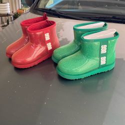 Boots  UGG Kids 