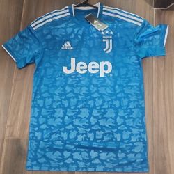 Adidas - Juventos Jersey