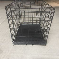 Dog Kennel 24”