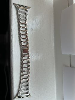 Apple Watch wristband