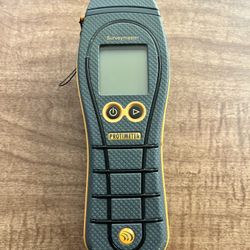 Protimeter Surveymaster Dual-Function Moisture Meter