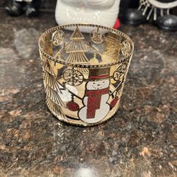 Bath And Body Works Candle Holders 