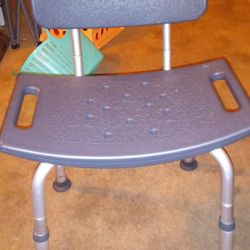 Shower Chair 