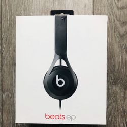 Wired Beats Headphones 