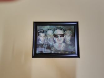 U2 Pic